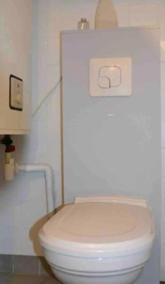 Leleka Hostel Esbly Екстериор снимка