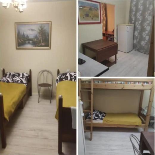 Leleka Hostel Esbly Екстериор снимка